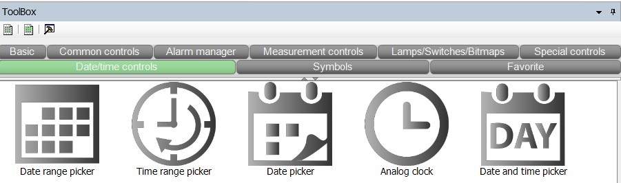 codesys date time control toolbox